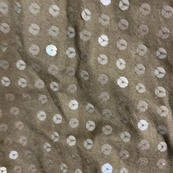 Anthropologie sequin tunic - Picture 7 of 8